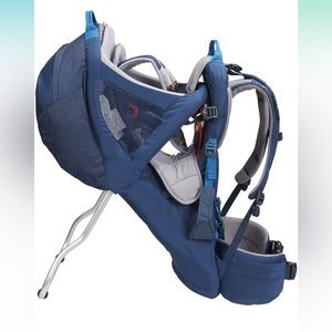 Kelty Journey Perfectfit Child Carrier